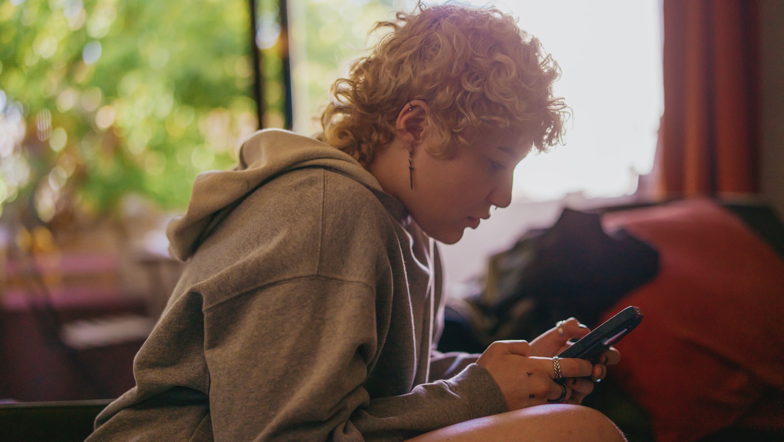 The Relationship Between Sleep and ADHD