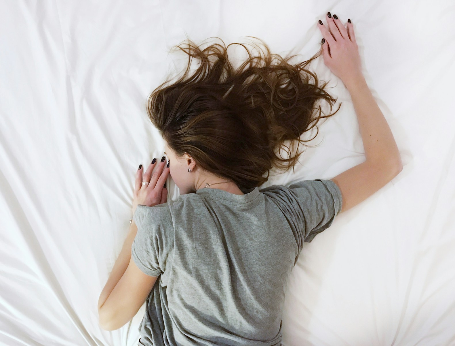 Understanding and Managing Sleep Disorders
