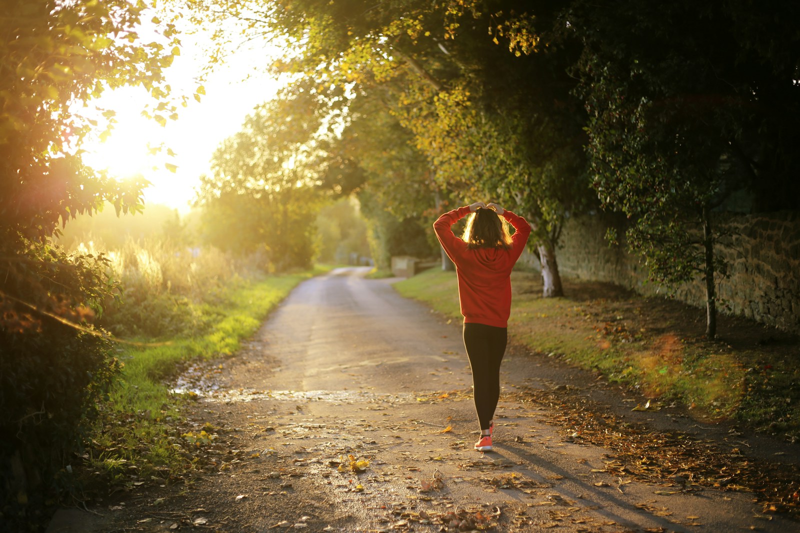 The Crucial Role of Sleep for Overall Health