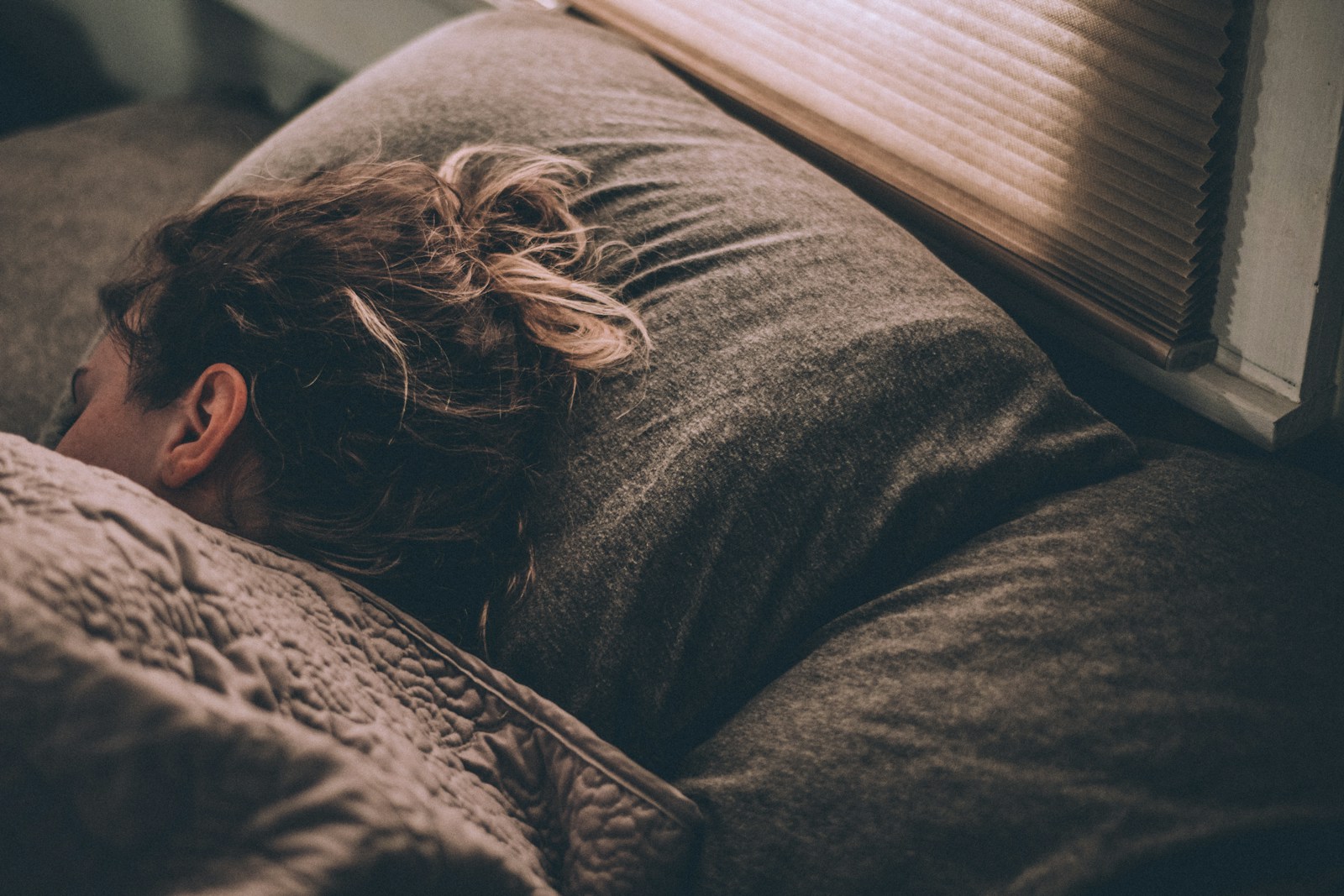 Unlocking the Power of Your Circadian Rhythm