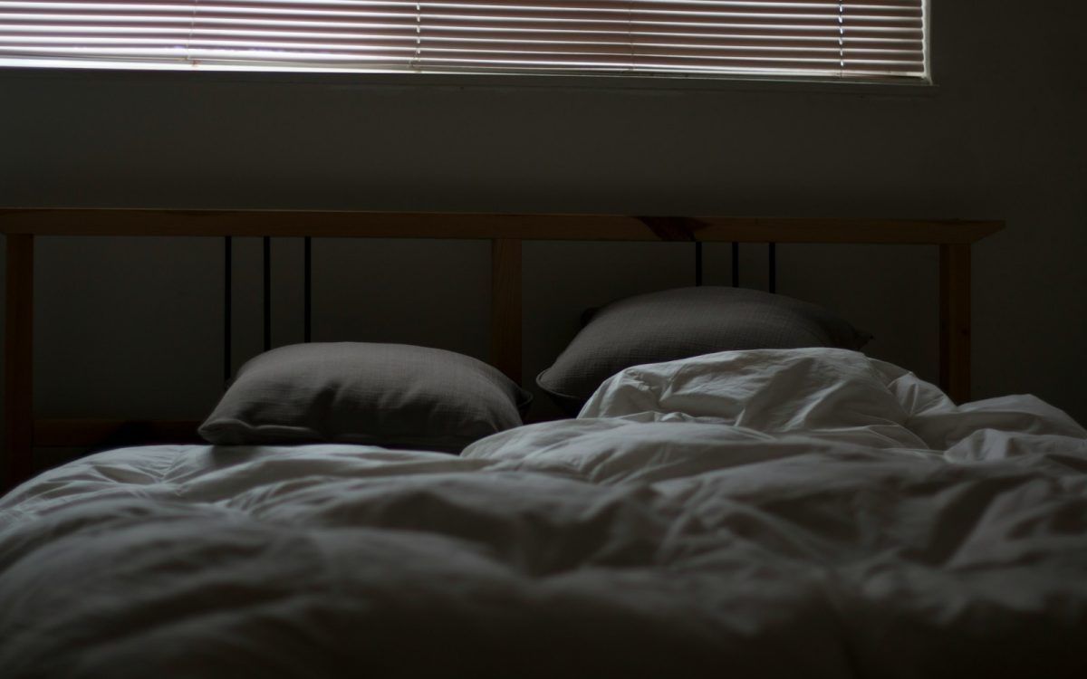 Top Apps for Better Sleep