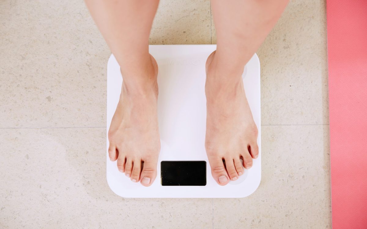 Can Better Sleep Help You Lose Weight?