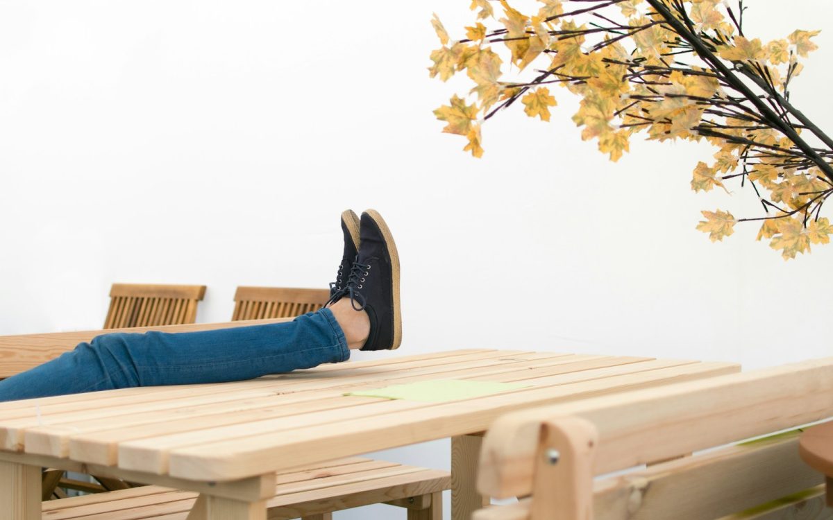 Restless Legs: Causes and Solutions