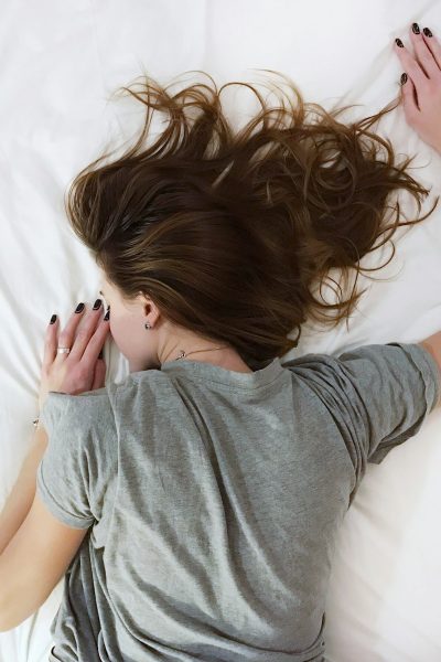 Understanding and Managing Sleep Disorders