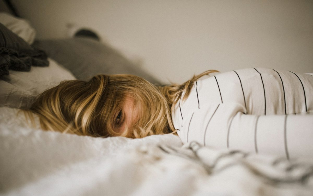 Maximizing Sleep Quality with Sleep Tracking