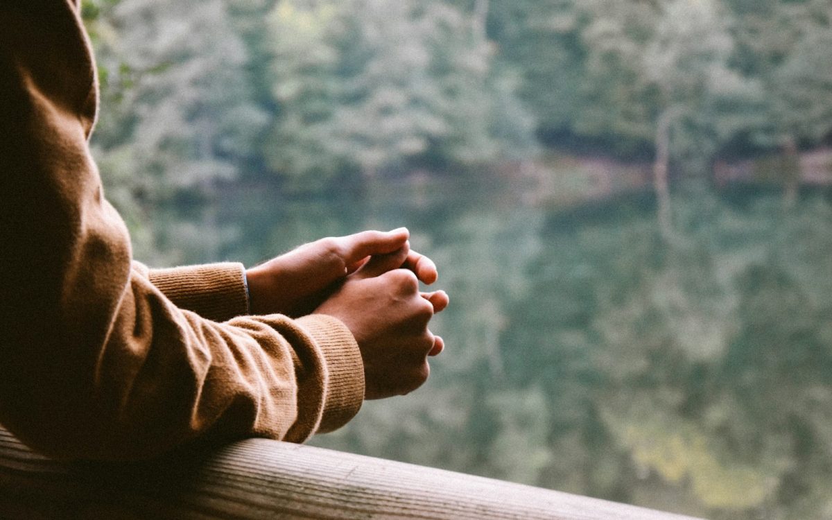 The Link Between Sleep and Mental Health